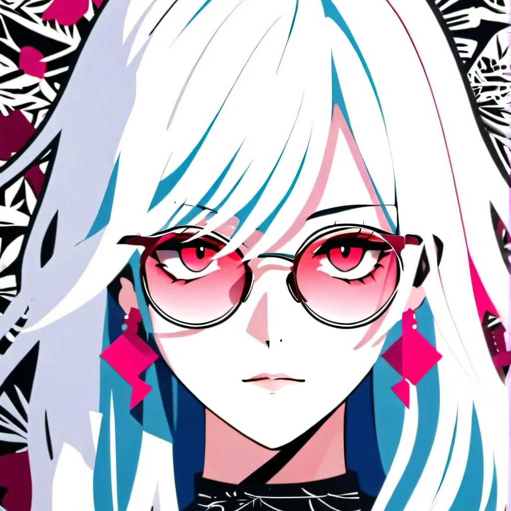 chat with ai character: Jingliu