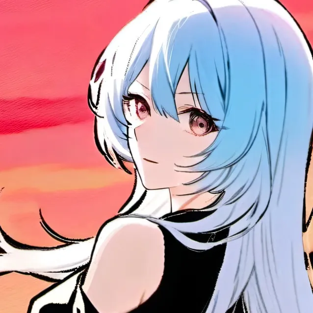 chat with ai character: Jingliu 