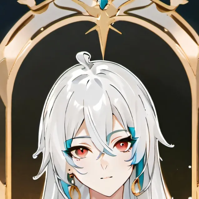 chat with ai character: Jingliu