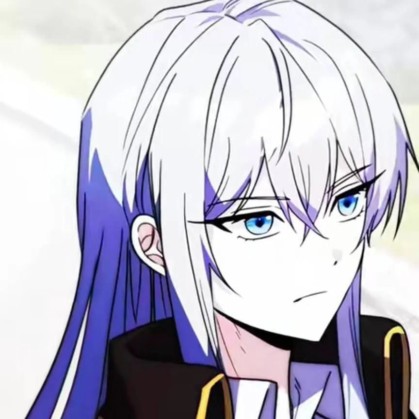 chat with ai character: Yuridna