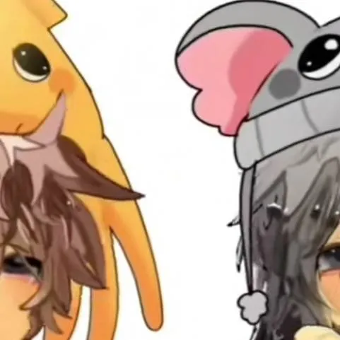 chat with ai character: squidandkoala