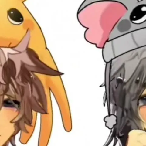 chat with ai character: koalaxsquidkids