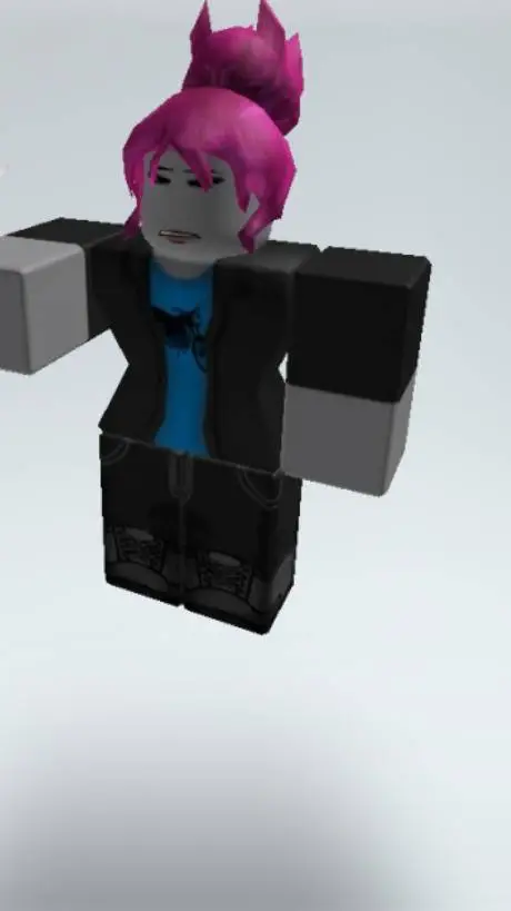 ai character: layla background