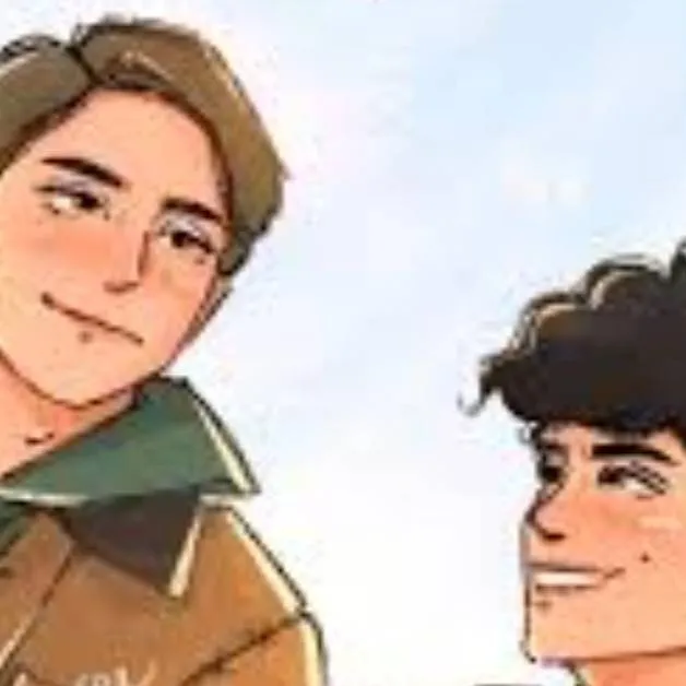chat with ai character: heartopper 🏳️‍🌈
