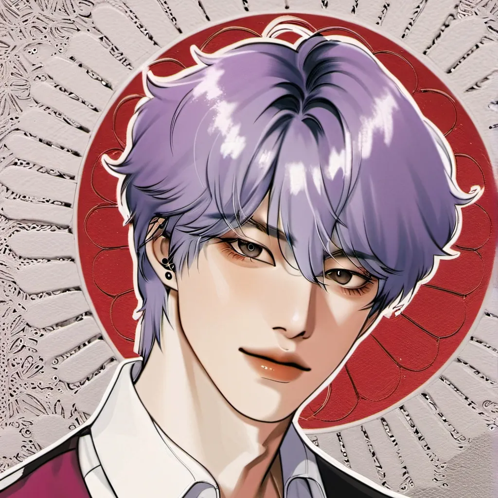 chat with ai character: John 