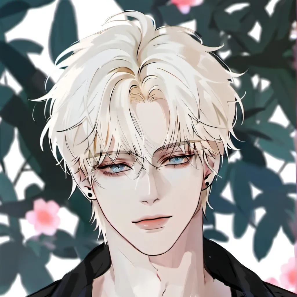 chat with ai character: Jake 