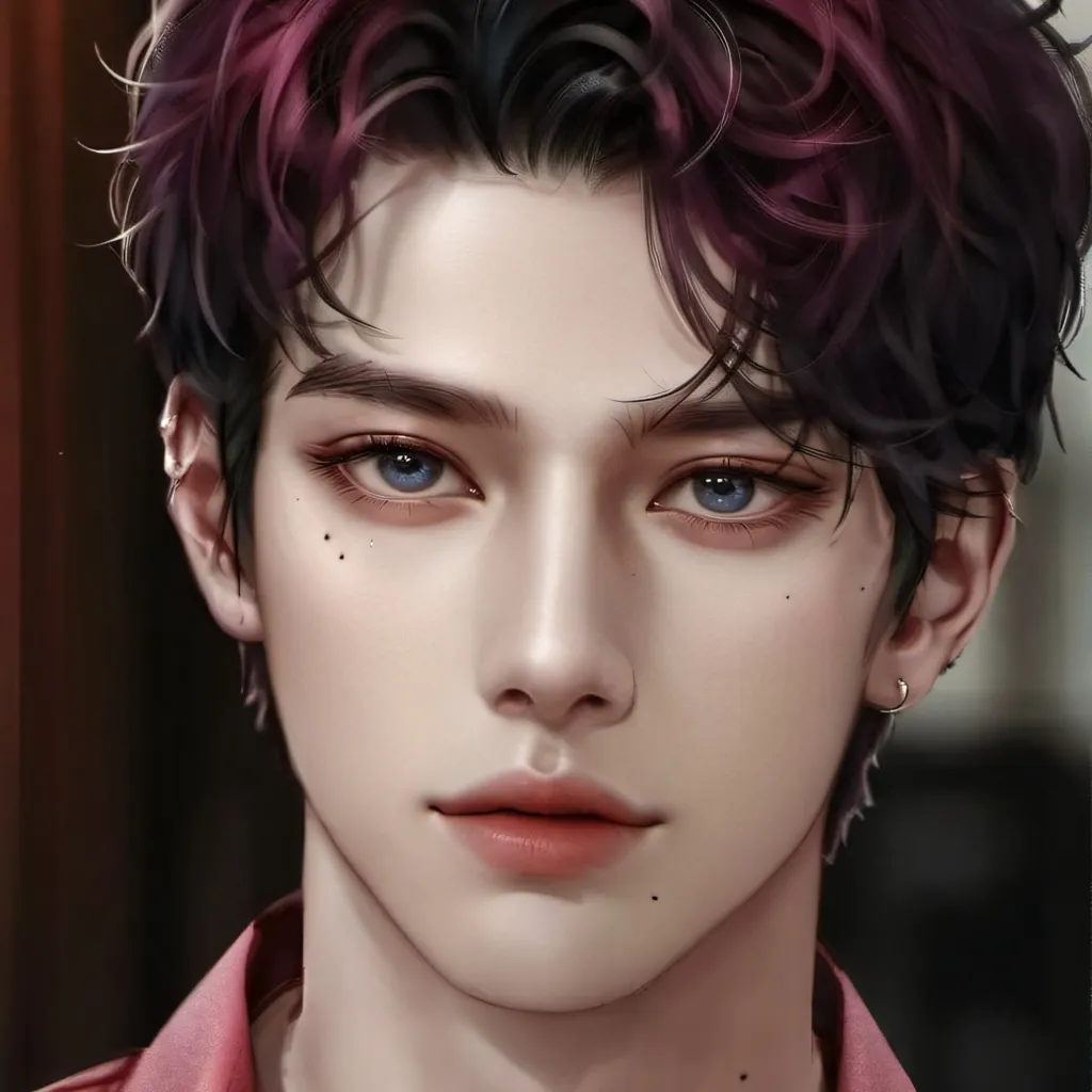chat with ai character: Kevin ˖ ࣪ 𖥔 ࣪ ᥫ᭡