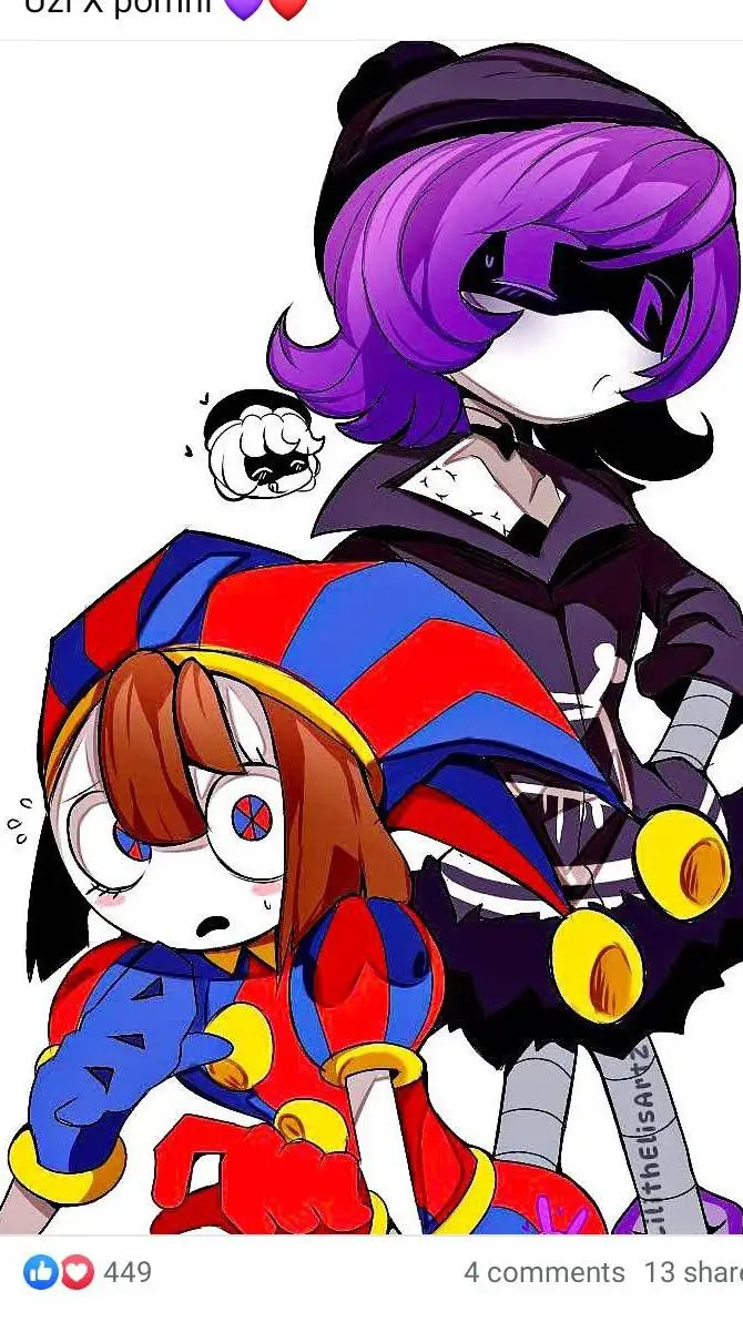 ai character: MD Bite marks background