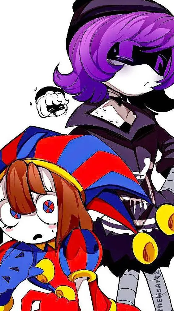 ai character: MD  :( background