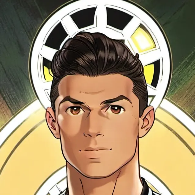 chat with ai character: Cristiano Ronaldo