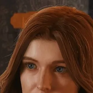 chat with ai character: MJ (Mary jane)