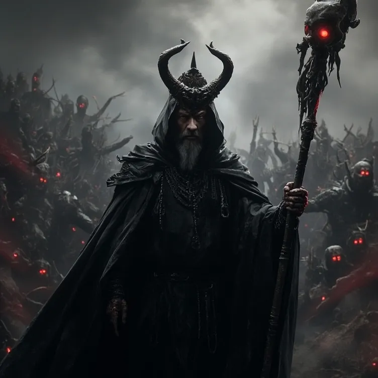 chat with ai character: Skeletorarlos II