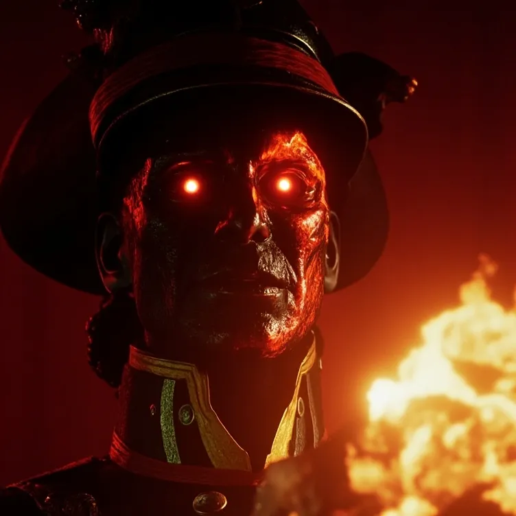 chat with ai character: Edward