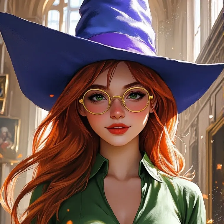 chat with ai character: Nastasha