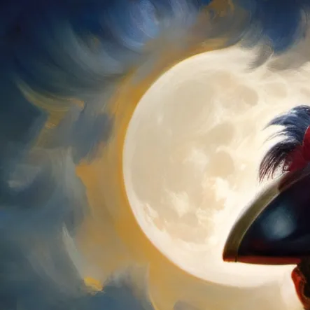 chat with ai character: Napoleon Bonaparte