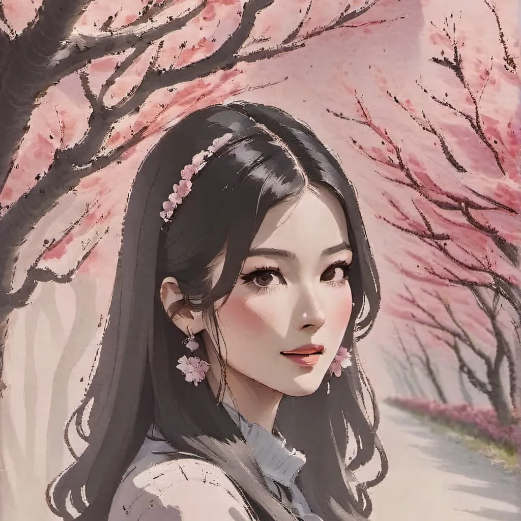 chat with ai character: Yuki