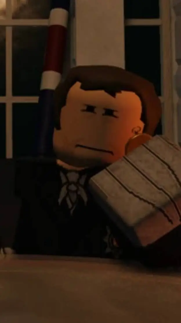 Talkie AI - Chat with Duke of Wellington