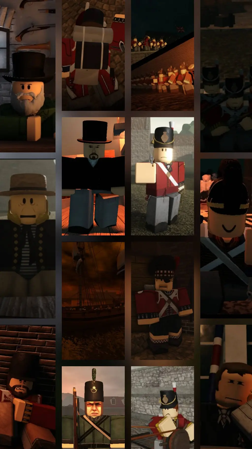 Talkie AI - Chat with All Britains