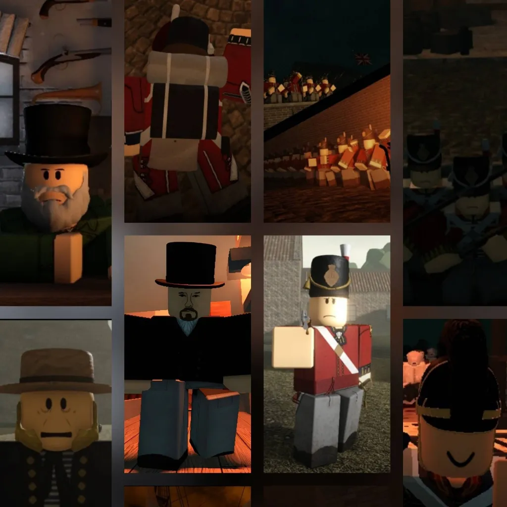 chat with ai character: All Britains