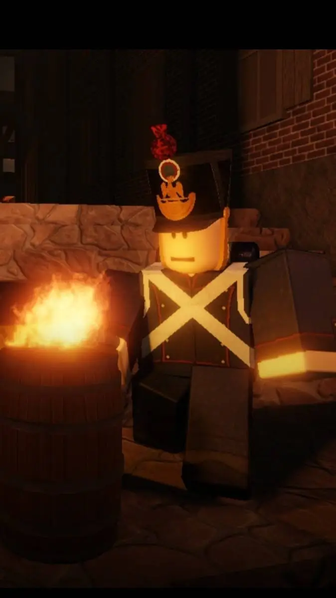 Talkie AI - Chat with Jacob