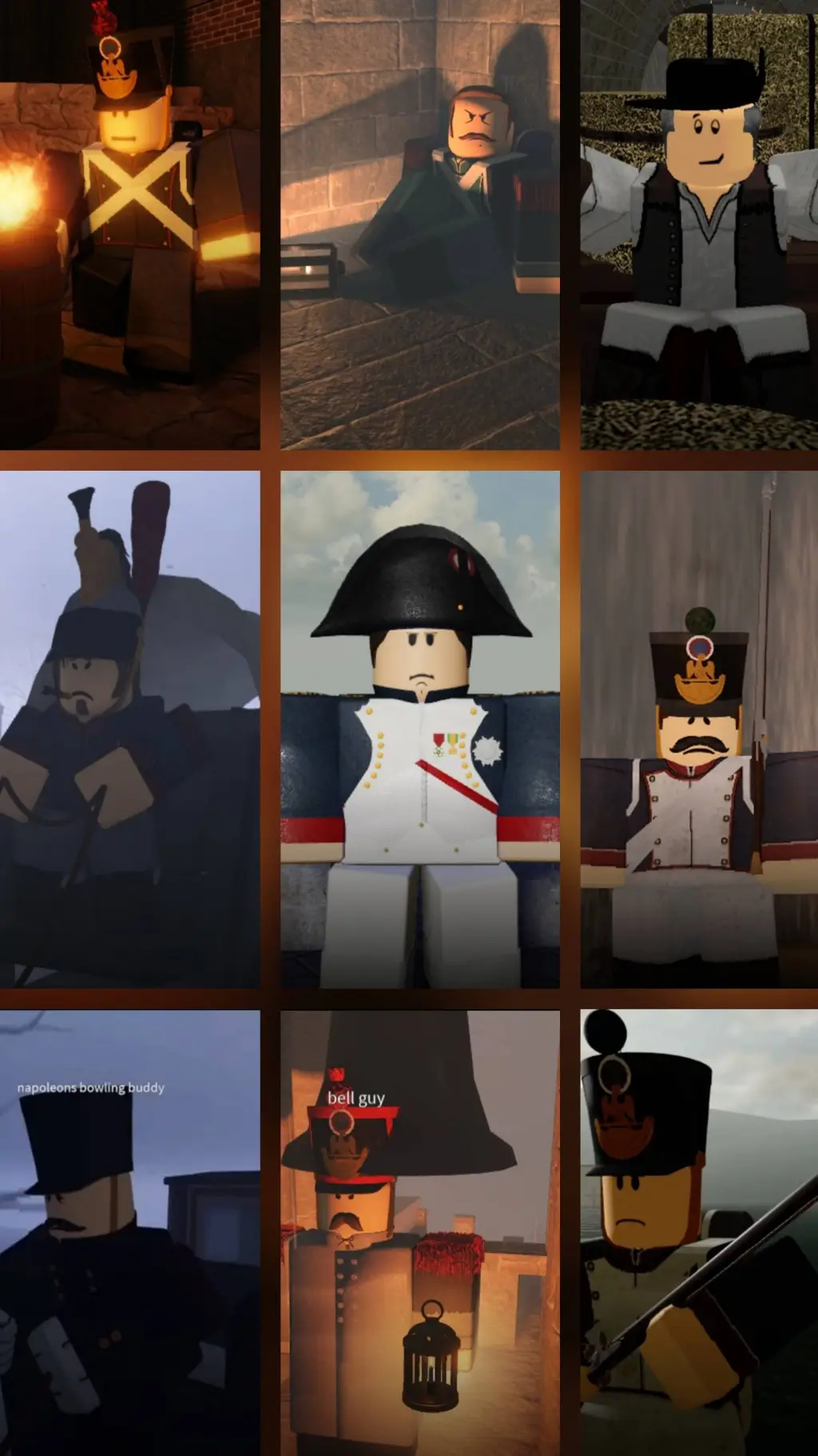 Talkie AI - Chat with All "Frogs"