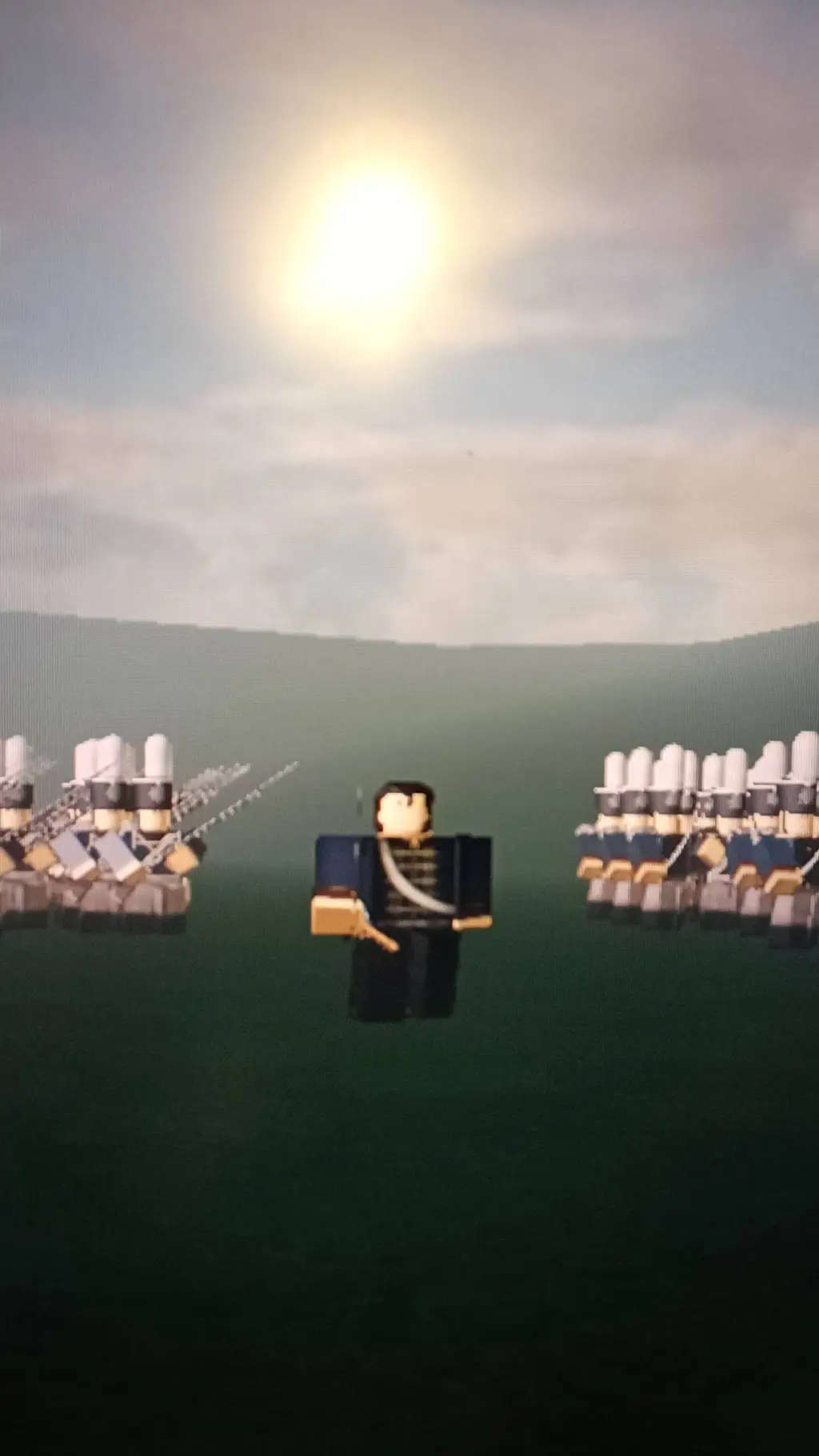 Talkie AI - Chat with Willem Frederik 