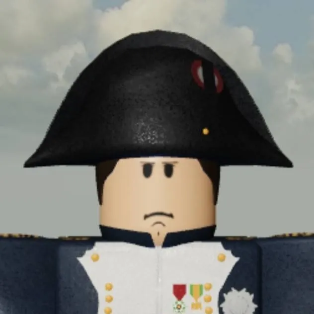 chat with ai character: Napoleon Bonaparte