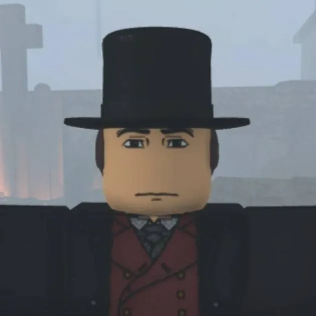 chat with ai character: Mr. Crawford