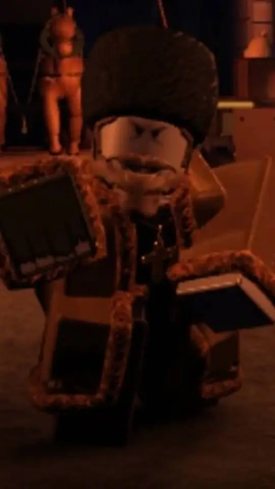 Talkie AI - Chat with Hobo