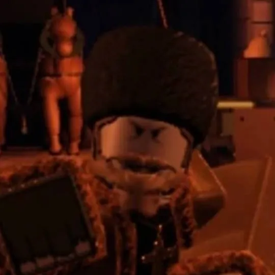 chat with ai character: Hobo