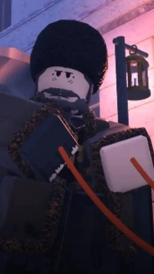 Talkie AI - Chat with Hobo