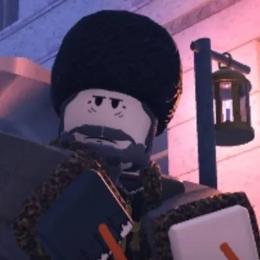 chat with ai character: Hobo