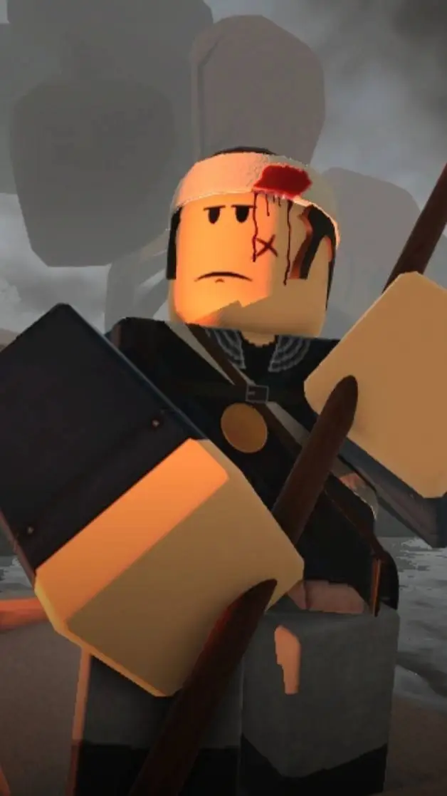 Talkie AI - Chat with American Fairyman