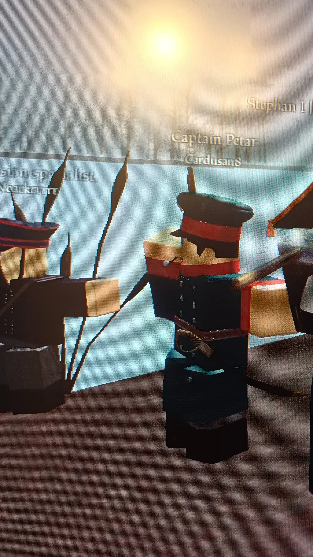 Talkie AI - Chat with Doodle Dance!