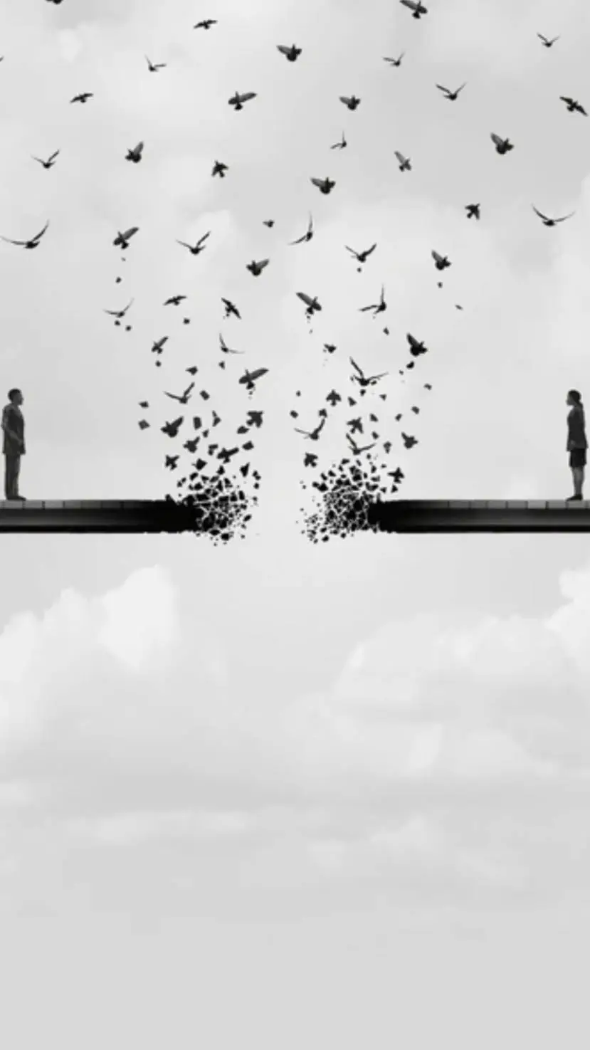 ai character: Time is limited... background