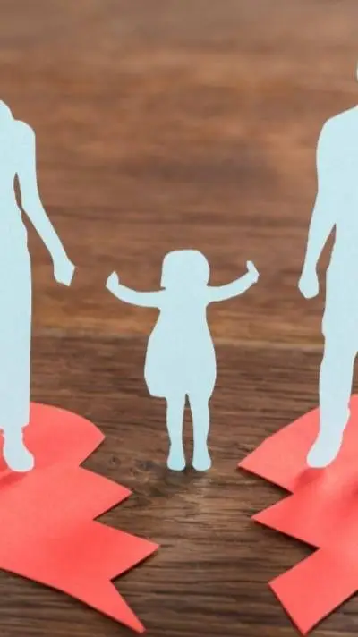 ai character: Separation=Alone background