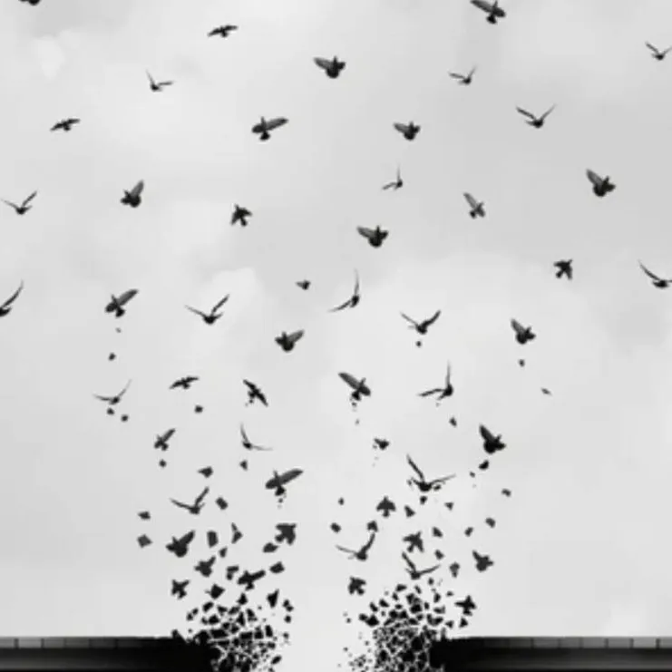 chat with ai character: Time is limited...