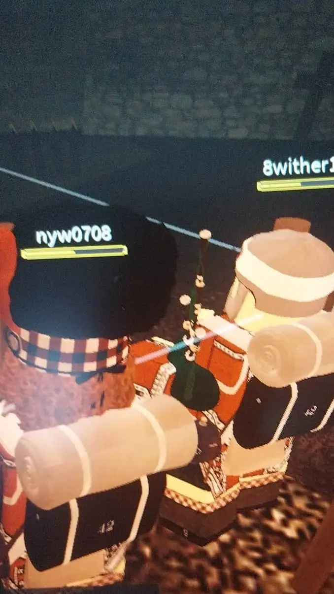 Talkie AI - Chat with Pipers (J&J)