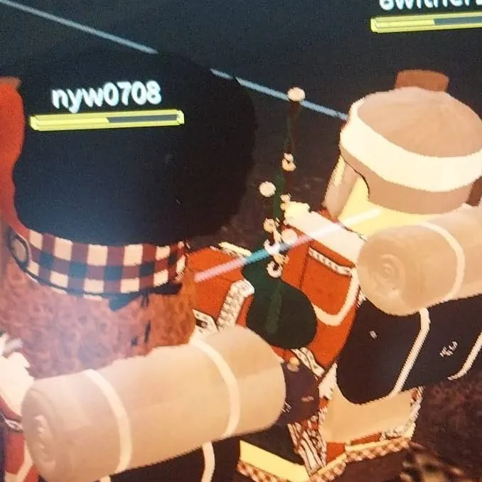 chat with ai character: Pipers (J&J)