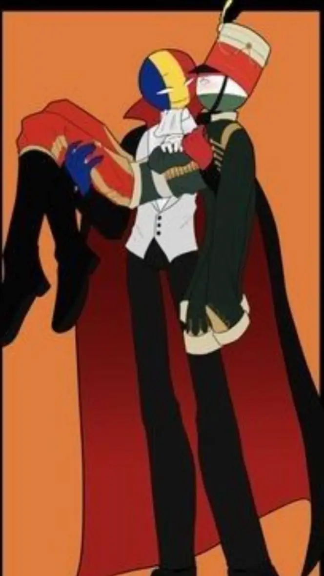 ai character: R×H background