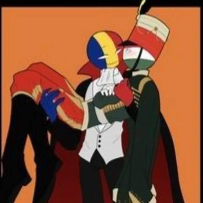 chat with ai character: R×H