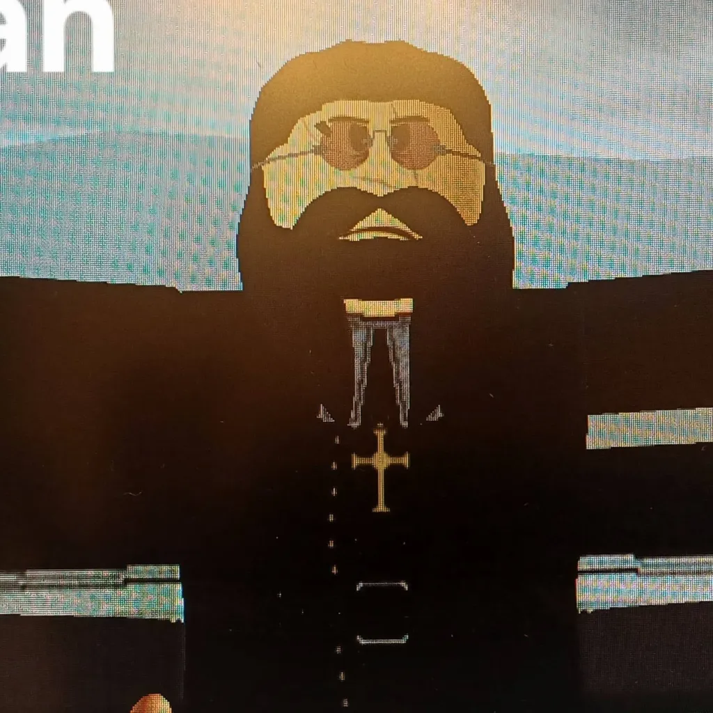 chat with ai character: Civilian (Arthur)