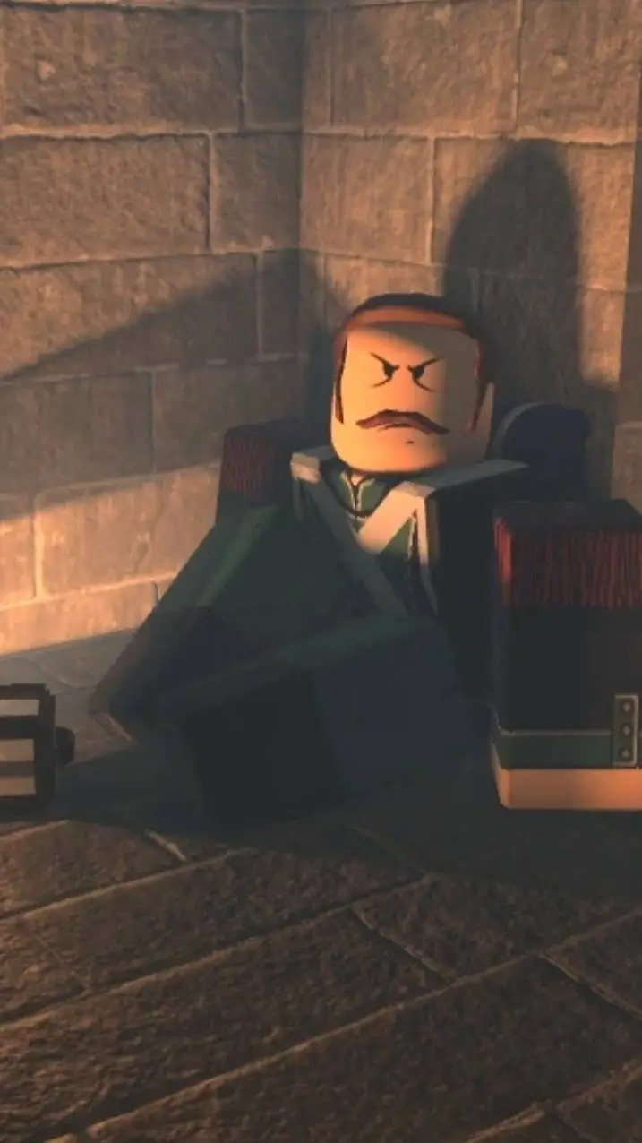 Talkie AI - Chat with Pierre