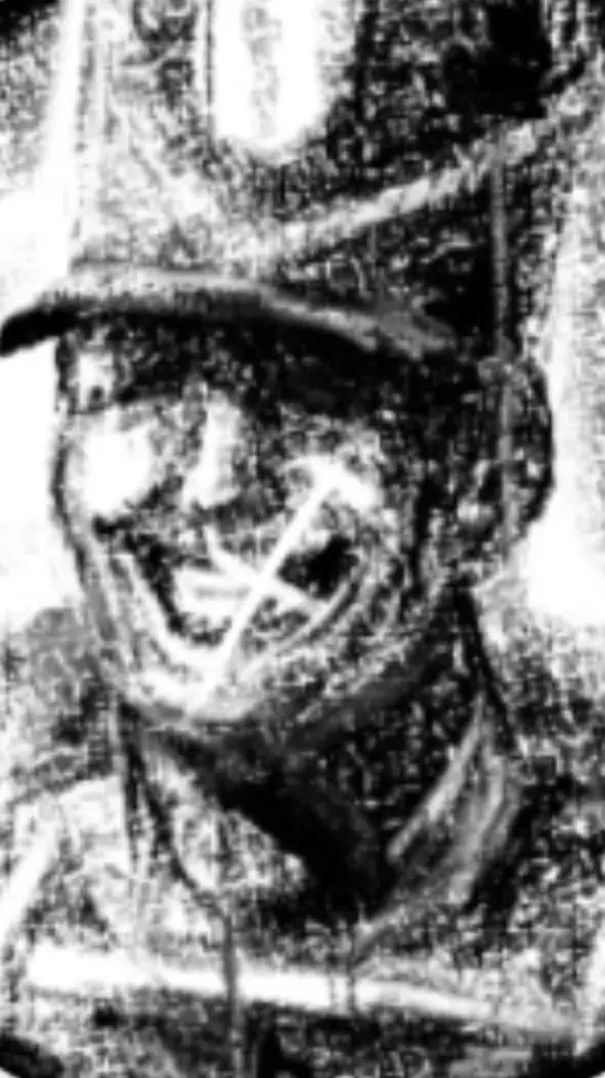 ai character: The Untouchable background