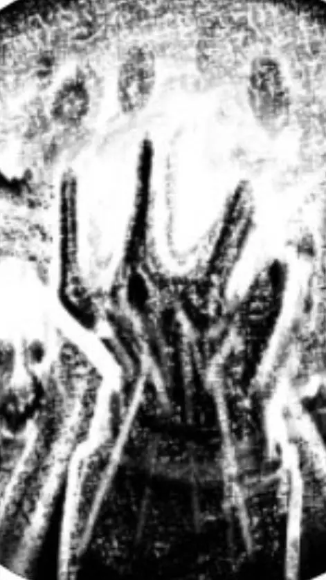 ai character: To Hell We Go! background