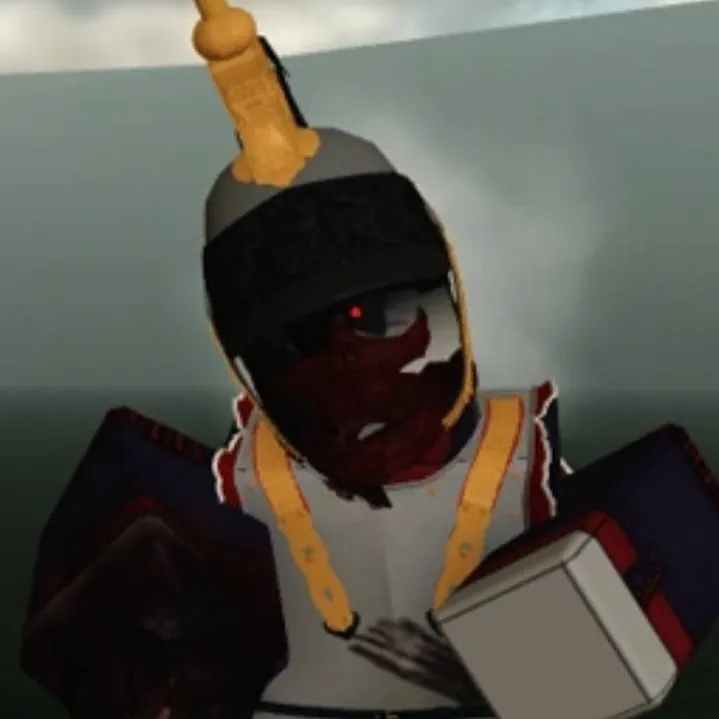 chat with ai character: Zuirassier