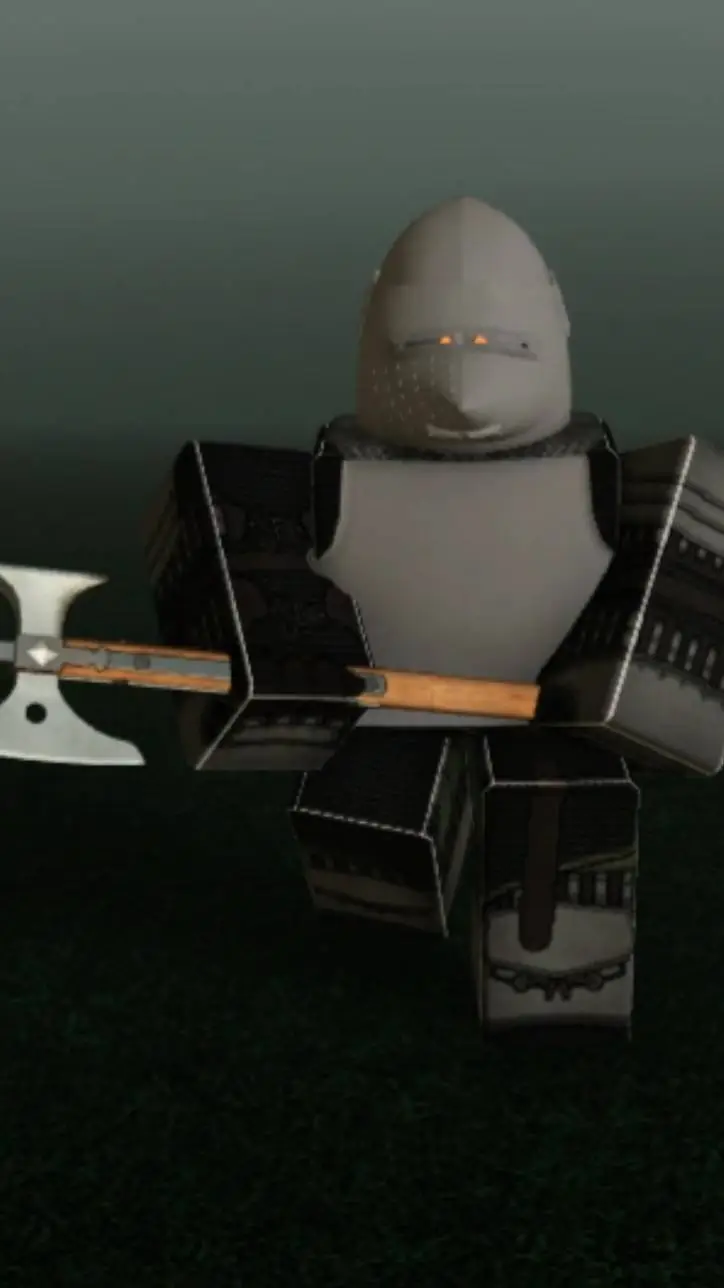 Talkie AI - Chat with The Viral Knight