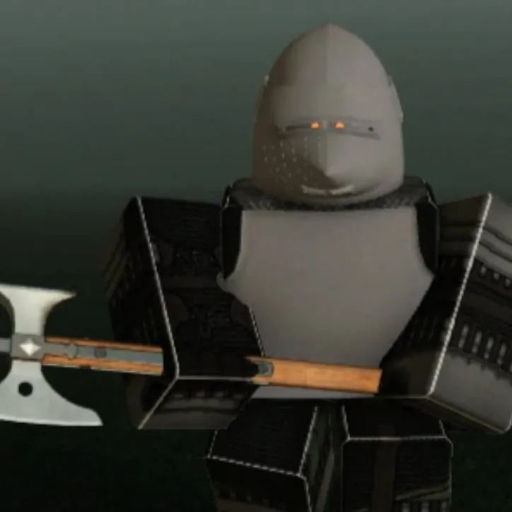 chat with ai character: The Viral Knight