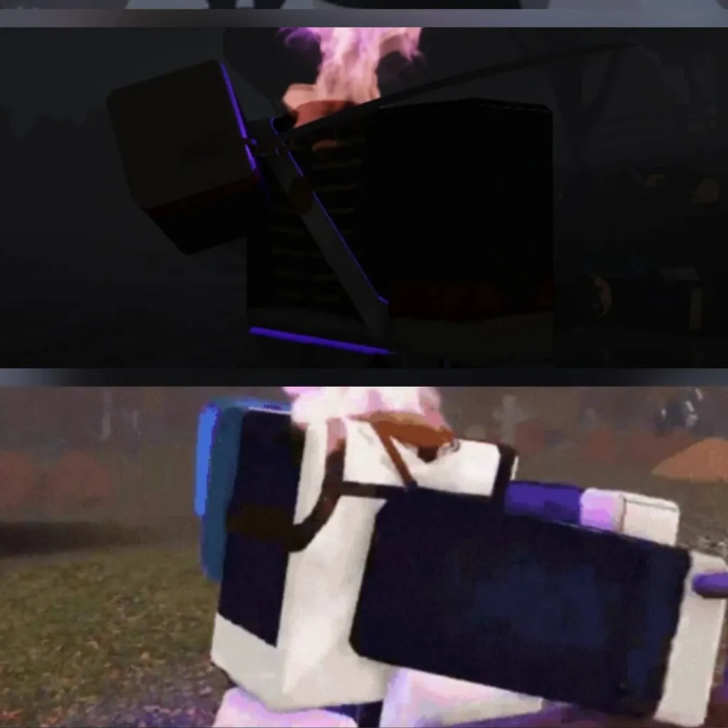 chat with ai character: All Headless