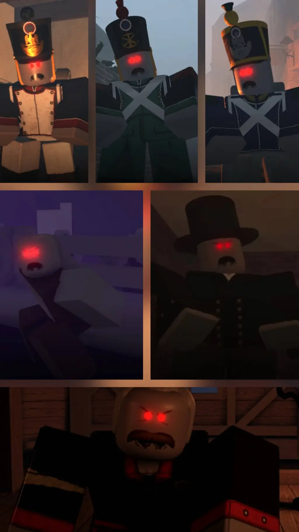 Talkie AI - Chat with (Viral)Runners